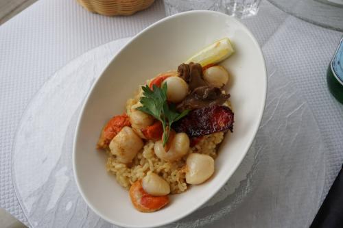 ナンシー レストラン