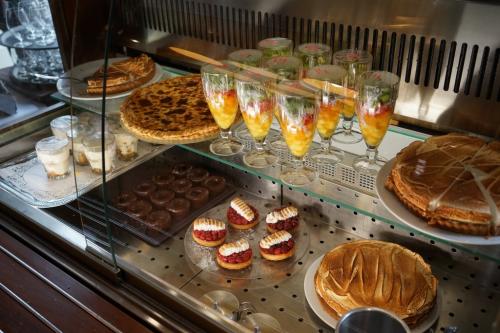 ナンシー レストラン