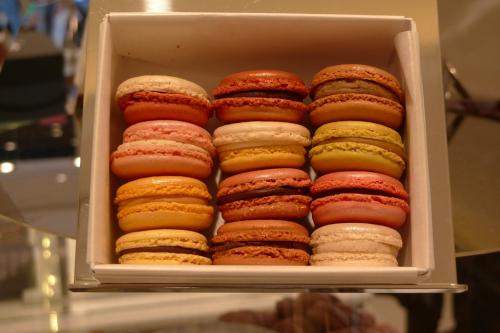 隠れた名品 ピエール・マルコリーニのマカ