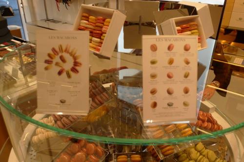 隠れた名品 ピエール・マルコリーニのマカ