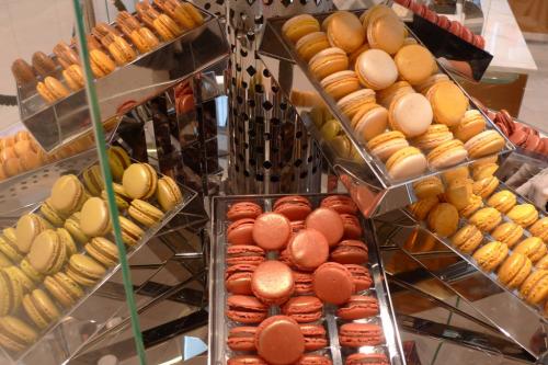 隠れた名品 ピエール・マルコリーニのマカ