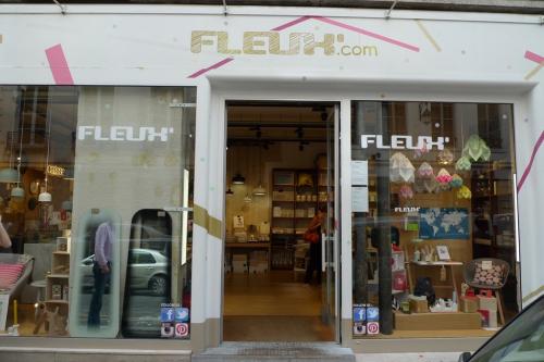 Fleux’ フルックス