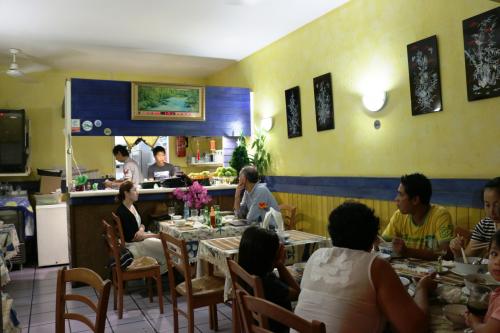 アロン・ビーチ