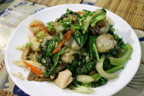 アロン・ビーチ