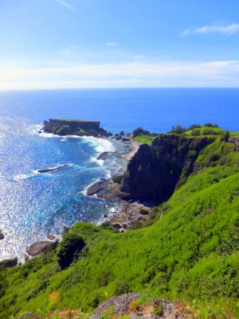 サイパン ダイビング