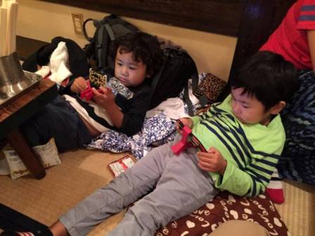 サイパン ダイビング