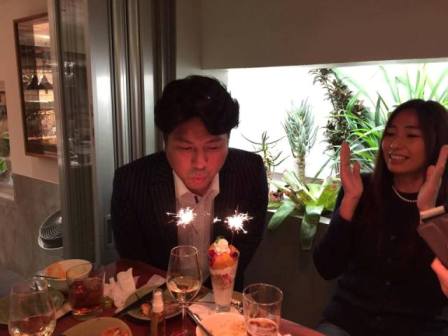 サイパン ダイビング