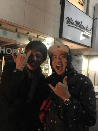 サイパン ダイビング