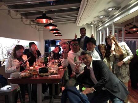 サイパン ダイビング