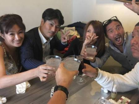 サイパン ダイビング