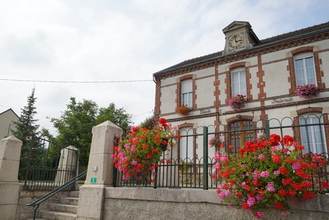 赤いシャンパン