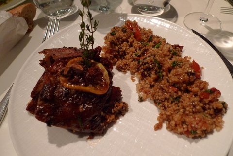 サンラザール駅 エリック・フレション