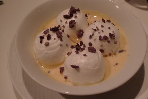 サンラザール駅 エリック・フレション