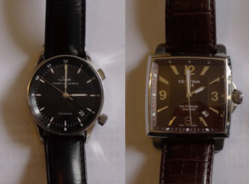 サマータイム終了のお知らせ