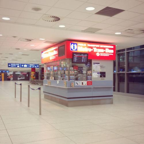 インフォメーション