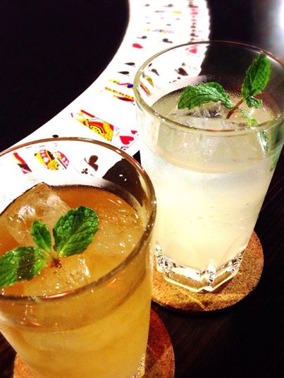 ダーツ＆プールバー