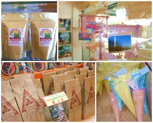 ラ・ボン・ブーシュ