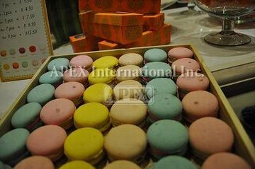 アンコールマカロン