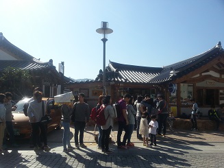 アン先生のお店