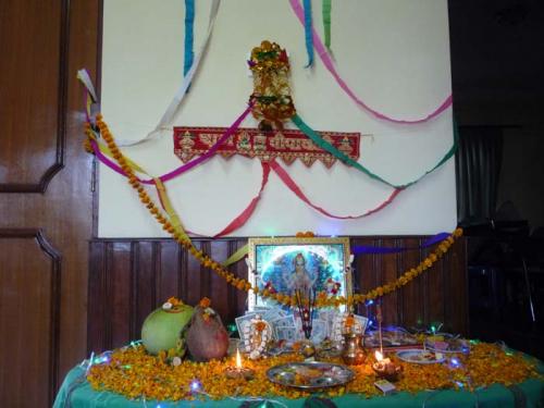 Tihar3日目８
