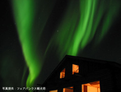 Fairbanks Aurora