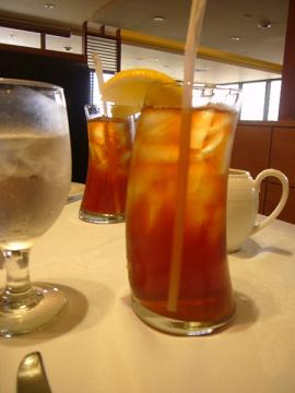 レストランBistro★PICホテル内