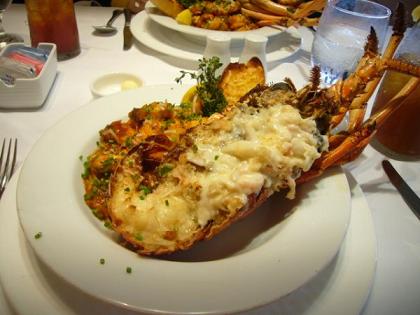 レストランBistro★PICホテル内