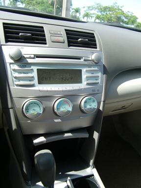 ★AVISでGUAM1DAYドライブ★