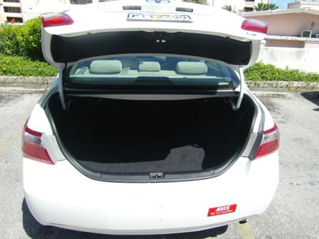 ★AVISでGUAM1DAYドライブ★