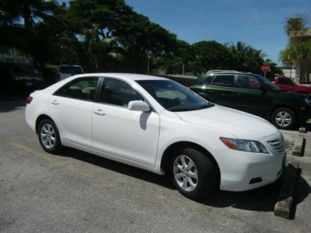 ★AVISでGUAM1DAYドライブ★