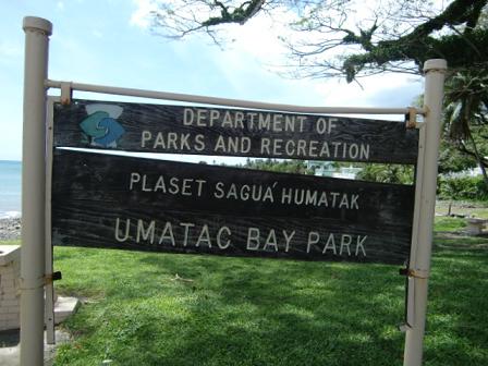 ★AVISでGUAM1DAYドライブ★