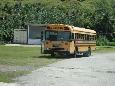 ★AVISでGUAM1DAYドライブ★