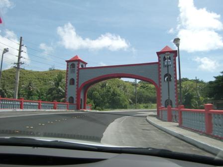 ★AVISでGUAM1DAYドライブ★