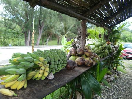 ★AVISでGUAM1DAYドライブ★