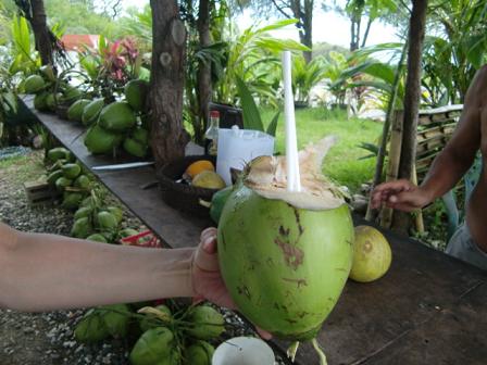 ★AVISでGUAM1DAYドライブ★