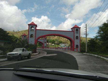 ★AVISでGUAM1DAYドライブ★