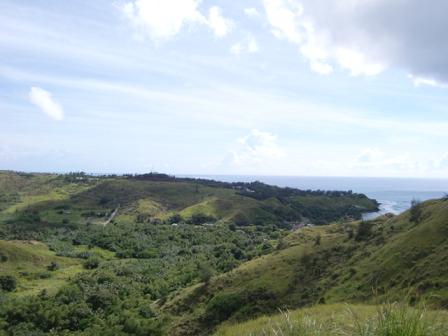 ★ＡＶＩＳでＧＵＡＭ１ＤＡＹドライブ★