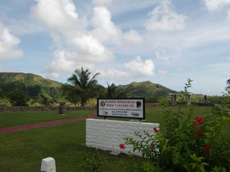 ★AVISでGUAM1DAYドライブ★