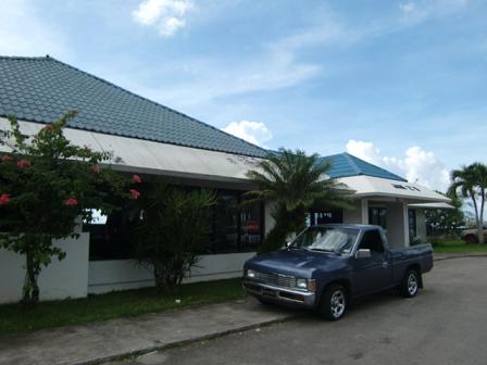 ★AVISでGUAM1DAYドライブ★