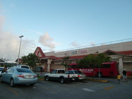 ★AVISでGUAM1DAYドライブ★