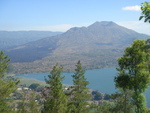 バトゥール湖　2