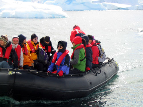 ソディアックボート