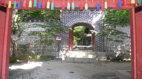 大長今テーマパーク