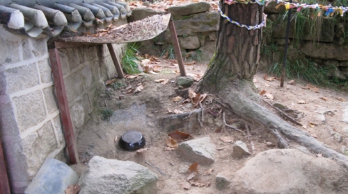 大長今テーマパーク