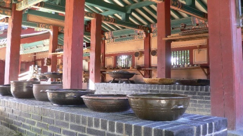 大長今テーマパーク