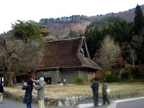 秋の過ごしやすい日もだんだんと終わり ９
