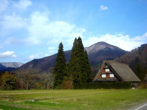 いよいよ朝・晩も冷え込み冬の訪れ１０