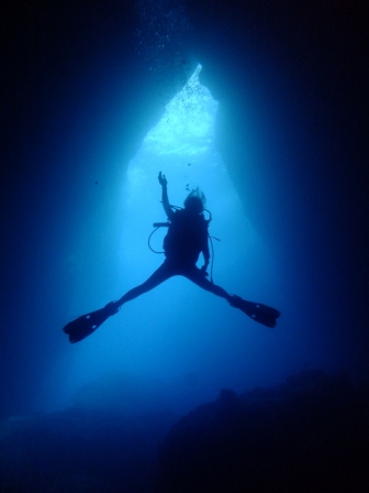 サイパン ダイビングショップ