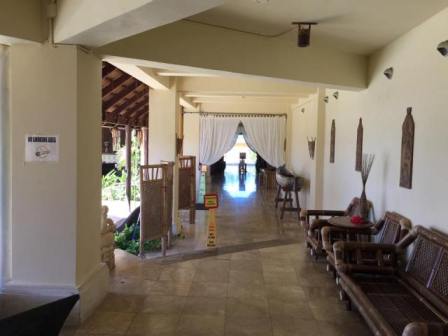 サイパン 体験ダイビング