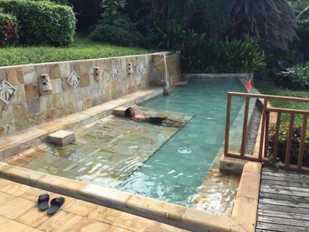 サイパン ダイビングショップ